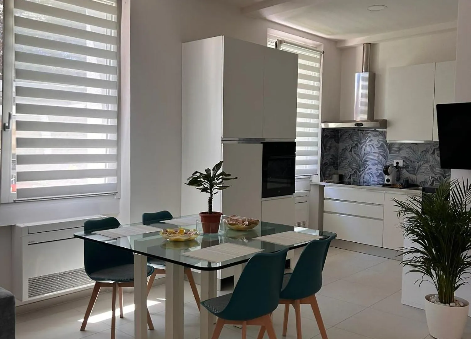 Nuovo Appartamento Florence Apartment