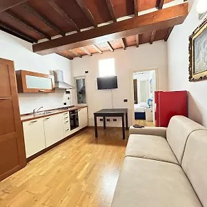 Apartamento Boboli Boutique, Florencia