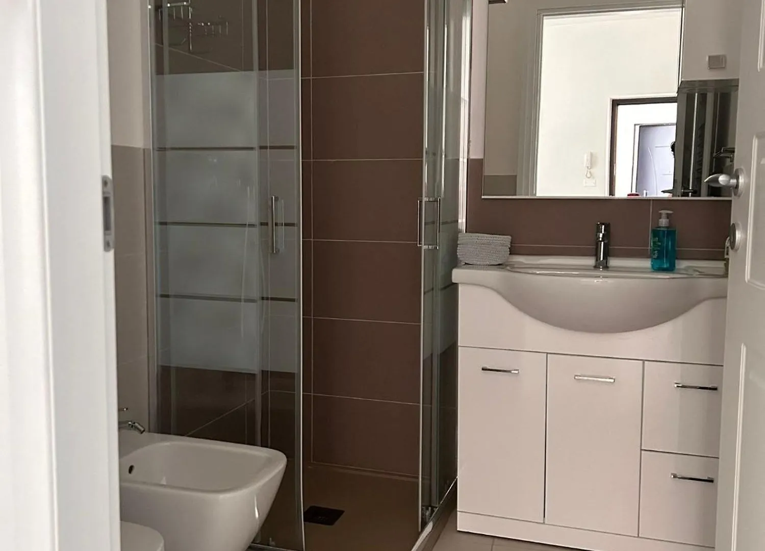 Apartment Nuovo Appartamento Florenz Italien