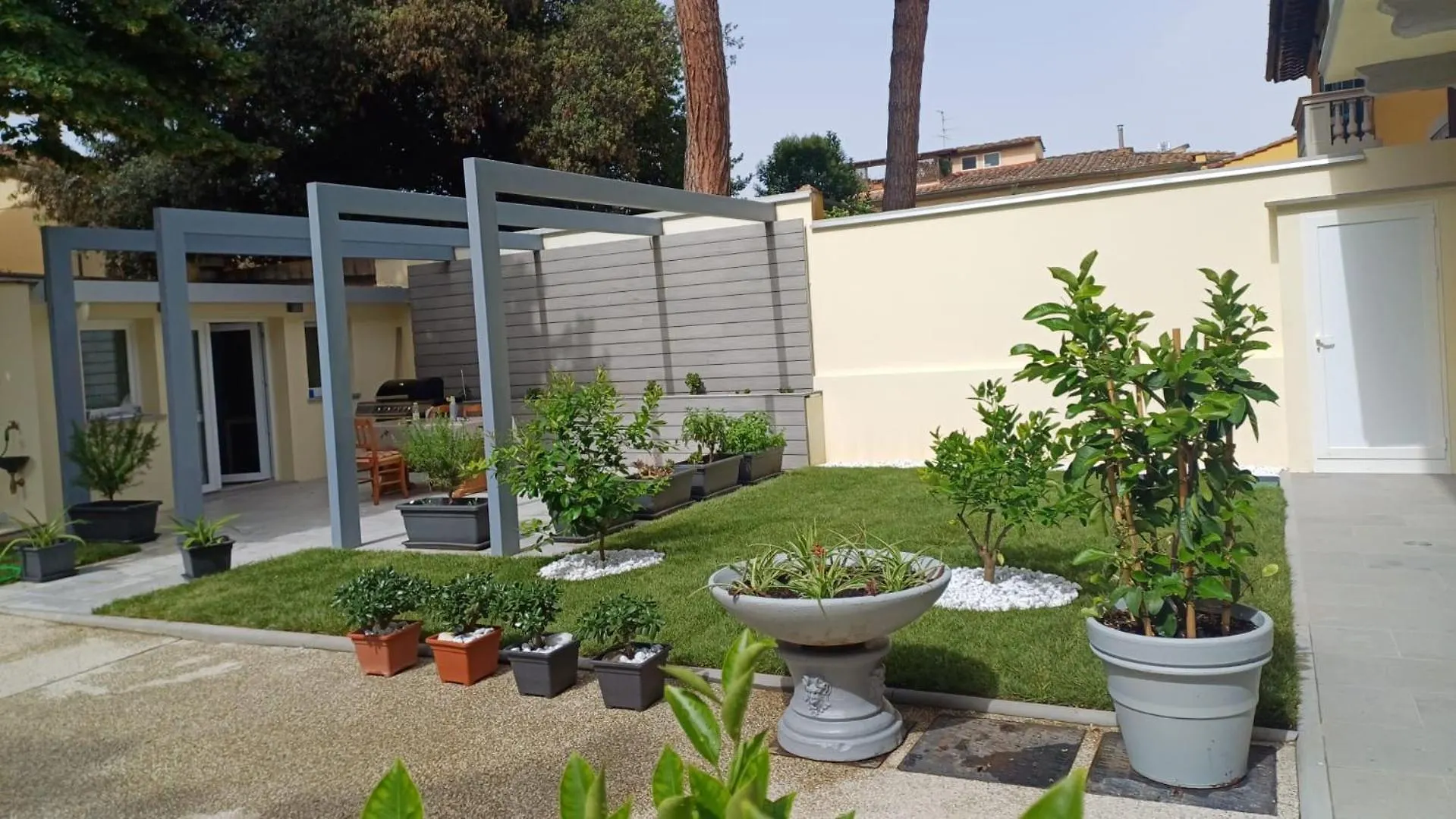 Apartment Nuovo Appartamento Florence